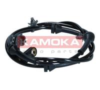 KAMOKA 1060745 Sensore, N° giri ruota per NISSAN