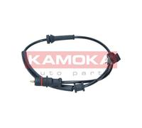 KAMOKA 1060771 Sensore, N° giri ruota per RENAULT