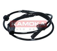 KAMOKA 1060807 Sensore, N° giri ruota per BMW
