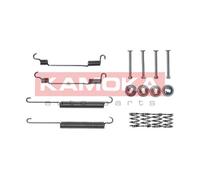 KAMOKA 1070026 Kit accessori, Ganasce freno per FORD,NISSAN