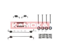 KAMOKA 1070033 Kit accessori, Ganasce freno per RENAULT