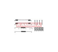 KAMOKA Kit accessori, Ganasce freno 1070053