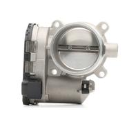KAMOKA 112036 Corpo farfallato adatto per MERCEDES-BENZ CLK (C209) SLK (R171)