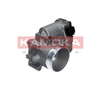 Corpo farfallato elettrico 112044 KAMOKA per VOLVO S80 I S60 I V70 II XC90 I