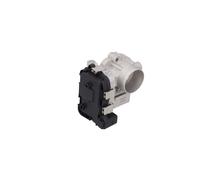 KAMOKA 112094 Corpo farfallato per AUDI,SEAT,SKODA,VW