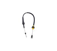 KAMOKA 116050 Cavo acceleratore per SEAT,VW