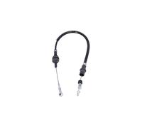 KAMOKA 116075 Cavo acceleratore per OPEL