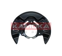 KAMOKA 1180006 Lamiera paraspruzzi, Disco freno per TOYOTA