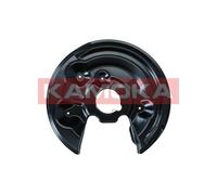 KAMOKA 1180012 Lamiera paraspruzzi, Disco freno per AUDI,SKODA,VW