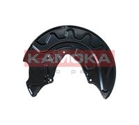 KAMOKA 1180045 Lamiera paraspruzzi, Disco freno per AUDI,SEAT,SKODA,VW