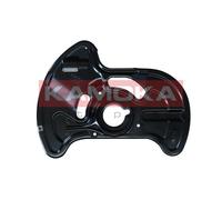 KAMOKA 1180113 Lamiera paraspruzzi, Disco freno per MERCEDES-BENZ