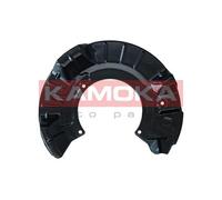KAMOKA 1180122 Lamiera paraspruzzi, Disco freno per MINI