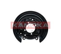 KAMOKA 1180130 Lamiera paraspruzzi, Disco freno per TOYOTA