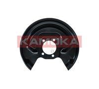KAMOKA 1180150 Lamiera paraspruzzi, Disco freno per TOYOTA