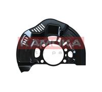 KAMOKA 1180177 Lamiera paraspruzzi, Disco freno per TOYOTA