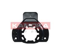 KAMOKA 1180234 Lamiera paraspruzzi, Disco freno per OPEL