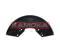 KAMOKA 1180235 Lamiera paraspruzzi, Disco freno per SEAT,VW