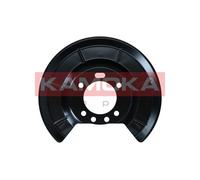 KAMOKA 1180247 Lamiera paraspruzzi, Disco freno per FORD