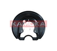 KAMOKA 1180260 Lamiera paraspruzzi, Disco freno per AUDI,SEAT,SKODA,VW