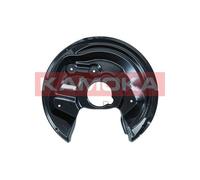 KAMOKA 1180273 Lamiera paraspruzzi, Disco freno per SKODA,VW