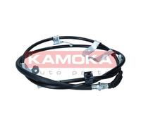 KAMOKA 1190004 Cavo comando, Freno stazionamento per TOYOTA