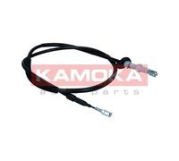 KAMOKA 1190017 Cavo comando, Freno stazionamento per MERCEDES-BENZ