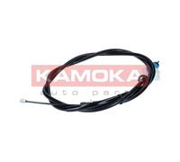 KAMOKA 1190028 Cavo comando, Freno stazionamento per FORD