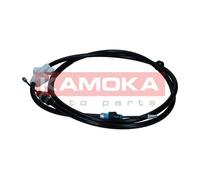 KAMOKA 1190029 Cavo comando, Freno stazionamento per FORD