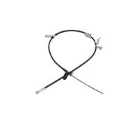 KAMOKA 1190033 Cavo comando, Freno stazionamento per OPEL,SUZUKI