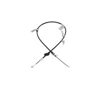 KAMOKA 1190035 Cavo comando, Freno stazionamento per OPEL,SUZUKI