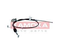 KAMOKA 1190049 Cavo comando, Freno stazionamento per FIAT,SUZUKI