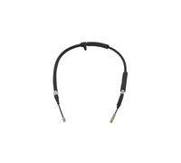 KAMOKA 1190063 Cavo comando, Freno stazionamento per ALFA ROMEO