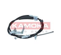 KAMOKA 1190076 Cavo comando, Freno stazionamento per HONDA
