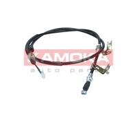 KAMOKA 1190077 Cavo comando, Freno stazionamento per MAZDA