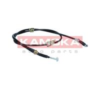 KAMOKA 1190078 Cavo comando, Freno stazionamento per MAZDA