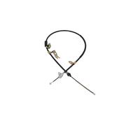 KAMOKA 1190086 Cavo comando, Freno stazionamento per CITROËN,PEUGEOT,TOYOTA