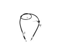 KAMOKA 1190089 Cavo comando, Freno stazionamento per MAZDA
