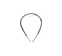 KAMOKA 1190117 Cavo comando, Freno stazionamento per FORD