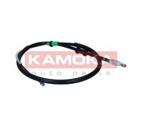 KAMOKA 1190134 Cavo comando, Freno stazionamento per NISSAN,RENAULT