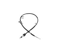 KAMOKA 1190152 Cavo comando, Freno stazionamento per KIA