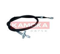 KAMOKA 1190156 Cavo comando, Freno stazionamento per MERCEDES-BENZ,VW