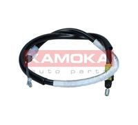 KAMOKA 1190164 Cavo comando, Freno stazionamento per CITROËN