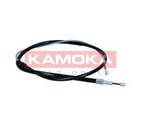 KAMOKA 1190166 Cavo comando, Freno stazionamento per BMW