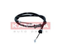 KAMOKA 1190167 Cavo comando, Freno stazionamento per FIAT