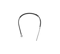 KAMOKA 1190179 Cavo comando, Freno stazionamento per FORD