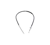 KAMOKA 1190180 Cavo comando, Freno stazionamento per FORD