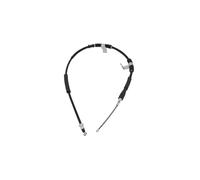 KAMOKA 1190187 Cavo comando, Freno stazionamento per CHEVROLET,DAEWOO