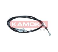 KAMOKA 1190193 Cavo comando, Freno stazionamento per MERCEDES-BENZ
