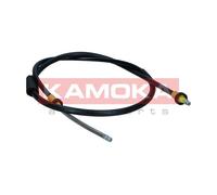 KAMOKA 1190210 Cavo comando, Freno stazionamento per RENAULT
