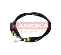 KAMOKA 1190214 Cavo comando, Freno stazionamento per RENAULT